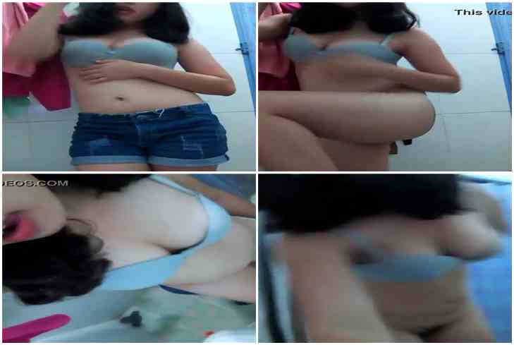 Porno Indo SMA Bugil Pamer Toket Montok